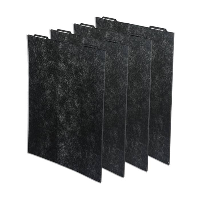 Filters Fast® FF-8171433KFAP Replacement for FF 8171433 - 4-Pack