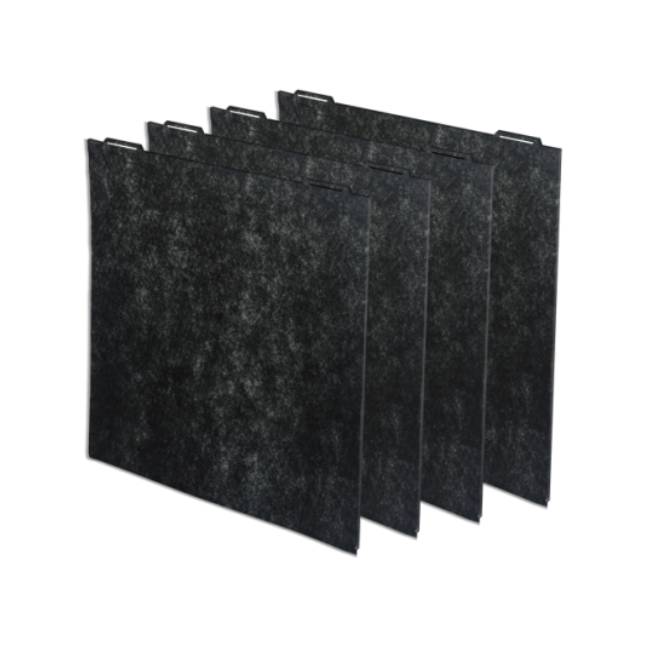 8171434 Filters Fast FF-8171434KFAP Replacement for Whirlpool 8171434 Large Pre-Filter- 4-Pack