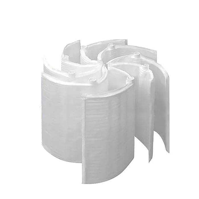 Filters Fast® FF-9520 Replacement for Unicel FS-2002 DE Filter Grid Set