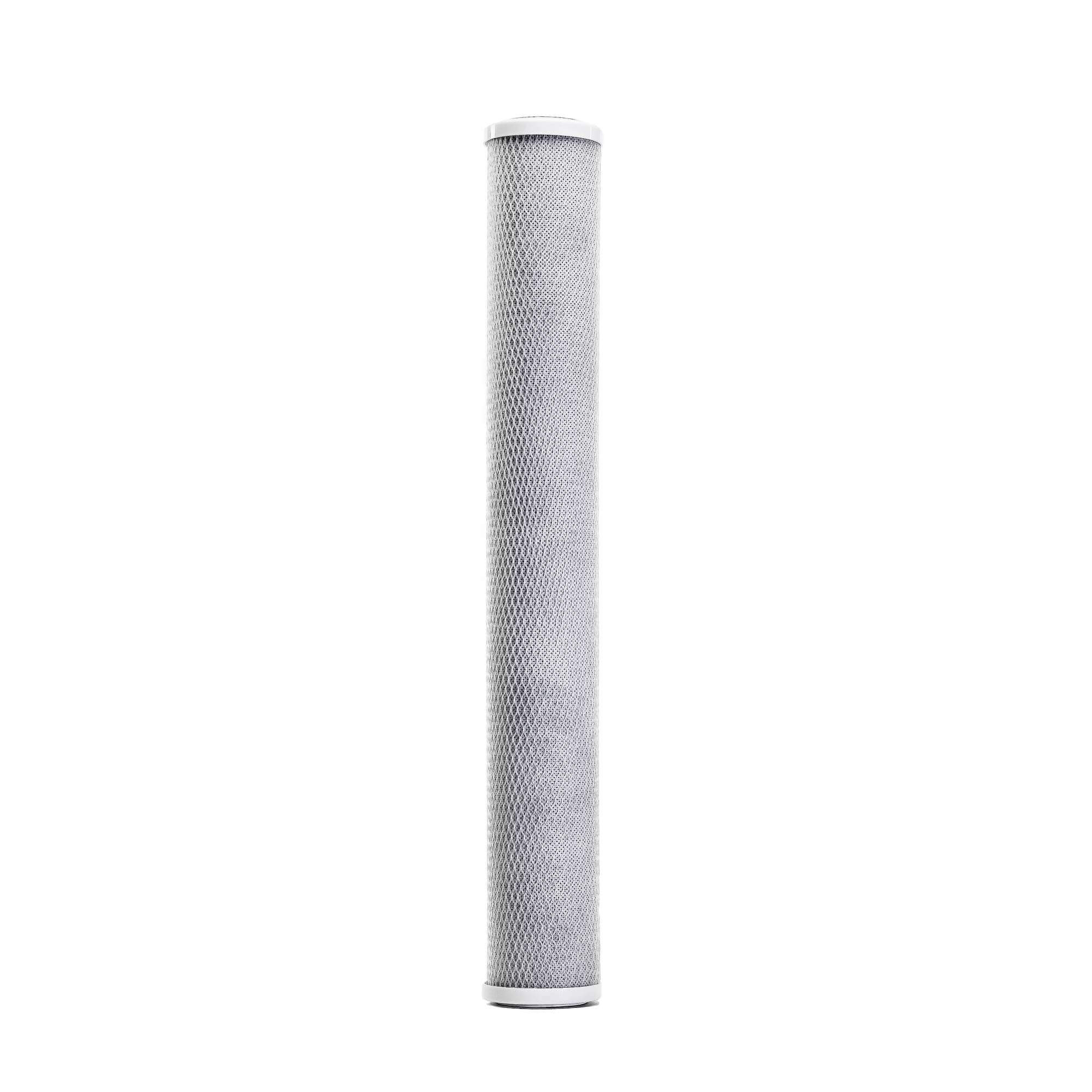 Filters Fast® FF-EVP-9108-67 Replacement for Pentek C1-20, 155597-43 Carbon Block Filter
