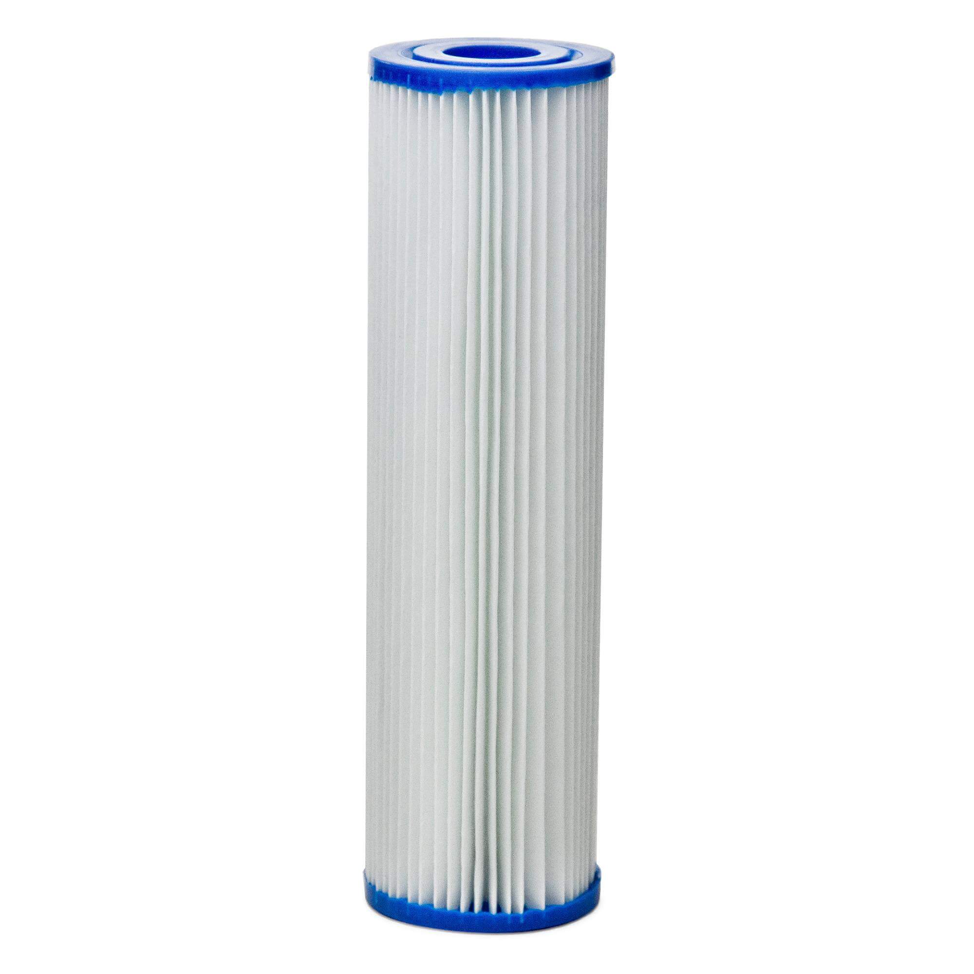 Filters Fast® FF10PS-20 Replacement for Pentek ECP20-10, 255483-43