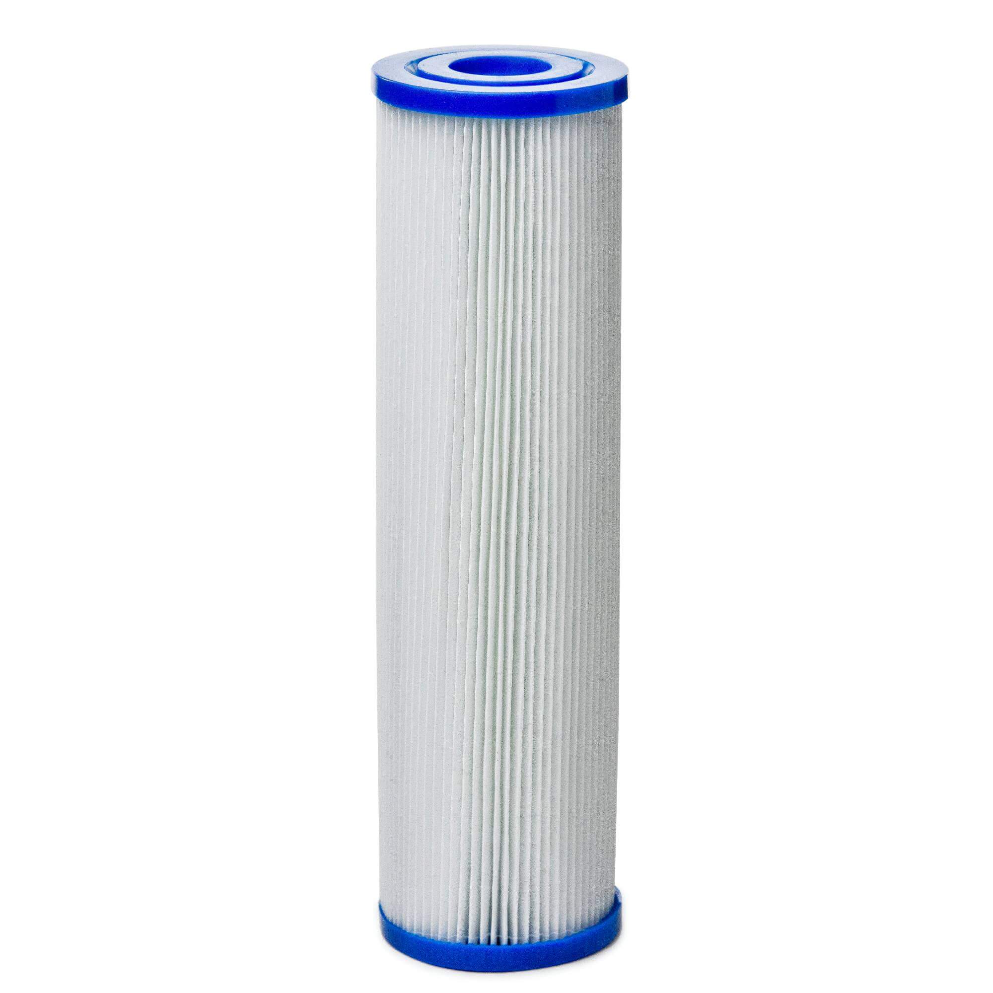 R30 Filters Fast® FF10PS-30 Replacement for Pentek R30 Whole House Sediment Filter