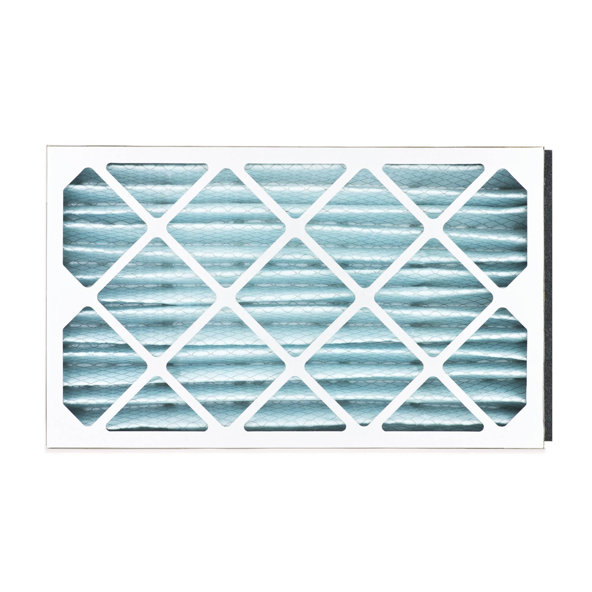 AprilAire 410 Filters Fast® Replacement for AprilAire 410, 16x25x4 MERV 11 Clean Air Filter - Guaranteed Fit