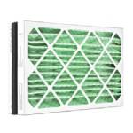 FiltersFast CLEAN GREEN 413 replacement for Aprilaire Air Filters Furnace Filters 2416