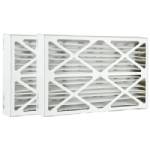 FiltersFast FFC175275TRNM8 replacement for Tier1 DPFT175X27X5A