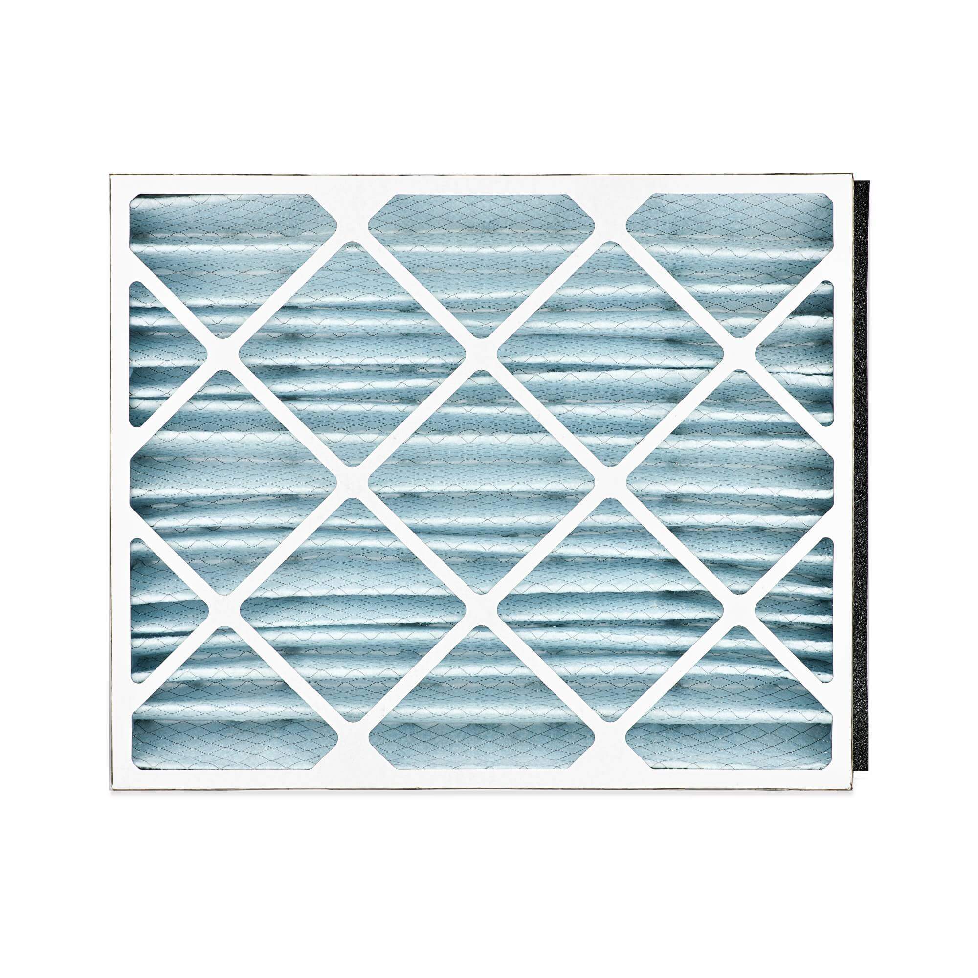 AprilAire 210 Filters Fast® Replacement for AprilAire 210, 20x25x4 MERV 11 Clean Air Filter - Guaranteed Fit