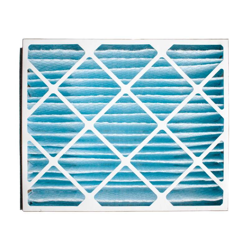Filters Fast® Replacement for AprilAire 210, 20x25x4 MERV 11 Clean Air Filter - Guaranteed Fit