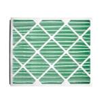 Filters Fast® Clean Green 213 Replacement for AprilAire 213, 20x25x4 MERV 13 Healthy Home Air Filter - Guaranteed Fit