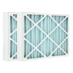 BAYFTAH26M MERV 11 2-Pack 21x26x5 Replacement for Trane Perfect Fit BAYFTAH26M