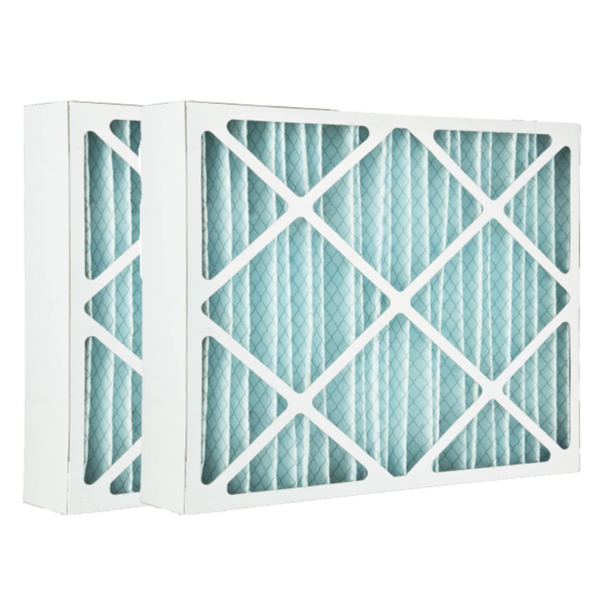 BAYFTAH26M MERV 11 2-Pack 21x26x5 Replacement for Trane Perfect Fit BAYFTAH26M