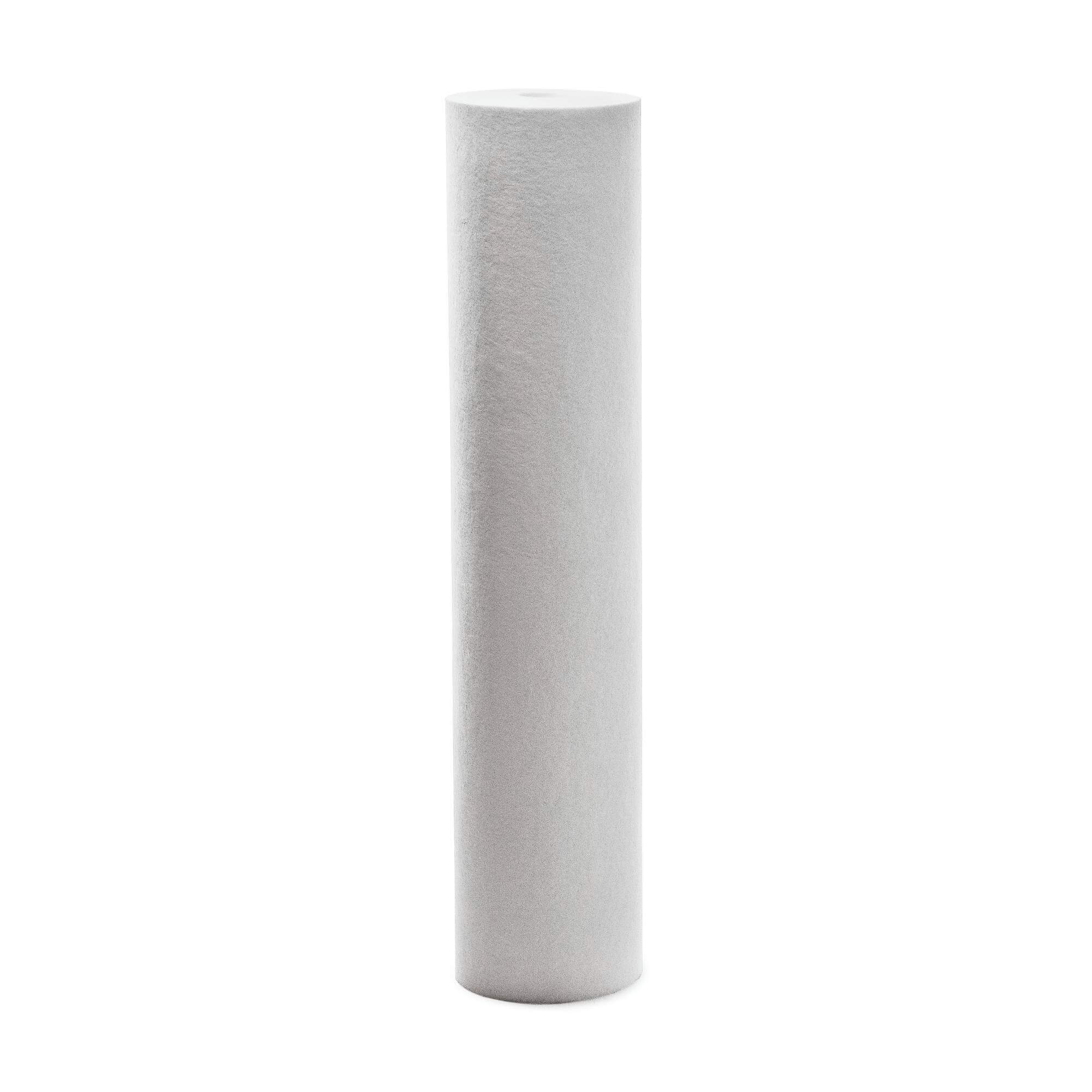 Filters Fast® FFDG-20BB-25 20" x 4.5" 25 Micron Polypropylene Water Filter