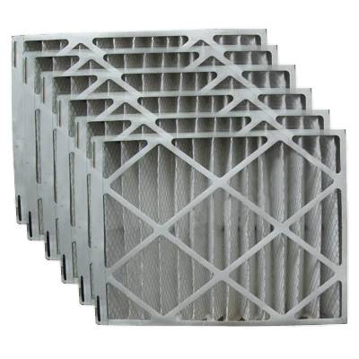 Filters Fast&reg; Replacement for Trane Perfect Fit BAYFTFR14P4A - 6-Pack