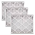 FiltersFast FFC16253TAB replacement for Trion AC Filters AIR BEAR 255649-101