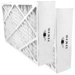 FiltersFast FFC16265WRMM13 replacement for Filtersfast Air Filters Furnace Filters WHITE RODGERS FR1400U-110