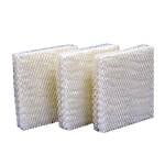 Filters Fast&reg; D19-C Replacement for Duracraft AC-819 Humidifier Filter - 3-Pack