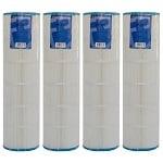 Filters Fast&reg; FF-0161 Replacement For Hayward C4500 4-Pack