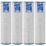 Filters Fast&reg; FF-0191 Replacement For Jandy A0558000 4-Pack
