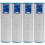 FiltersFast FF-0210 Replacement Pool Filter Cartridge 4-Pack