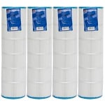 FiltersFast FF-0361 Replacement Pool Filter Cartridge 4-Pack