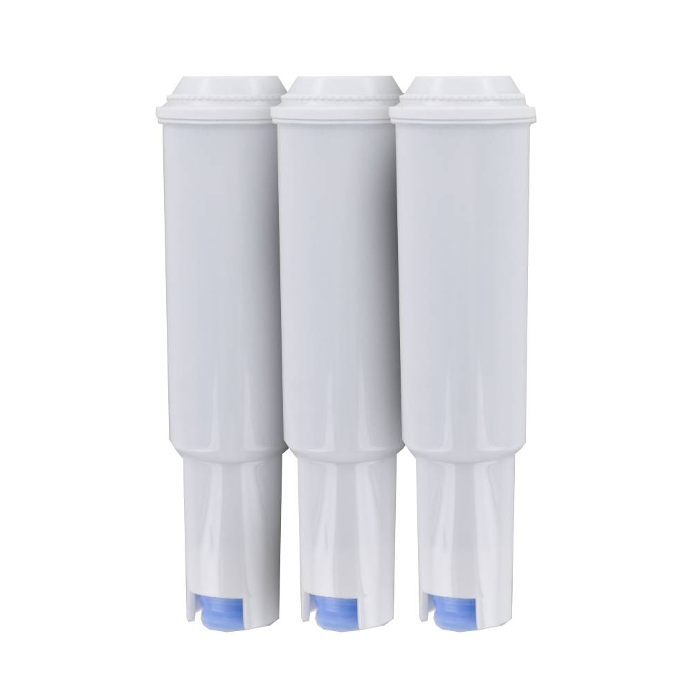 Jura Claris White Water Filter Cartridges Clearyl 68739 60209 62911 NOT blue 