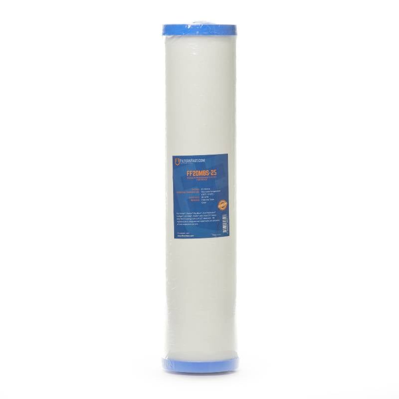 Filters Fast&reg; FF20MBS-25 Replacement for Aqua-Pure AP817-2