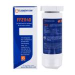 FiltersFast FF21140 replacement for GE Refrigerator gss25gghkcww