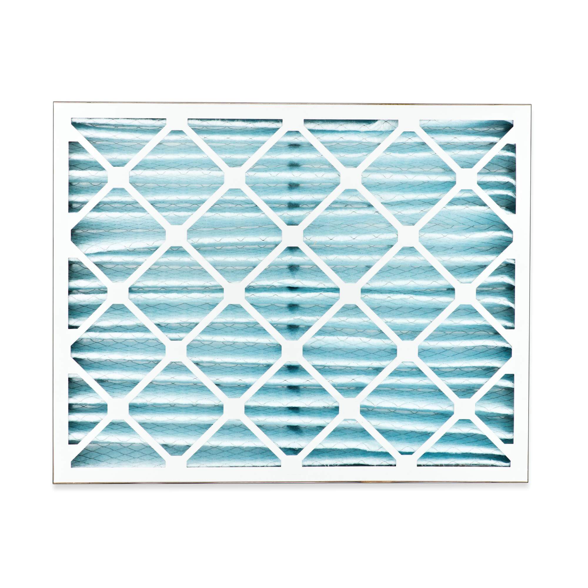 4" MERV 11 Furnace & AC Air Filter by Filters Fast®