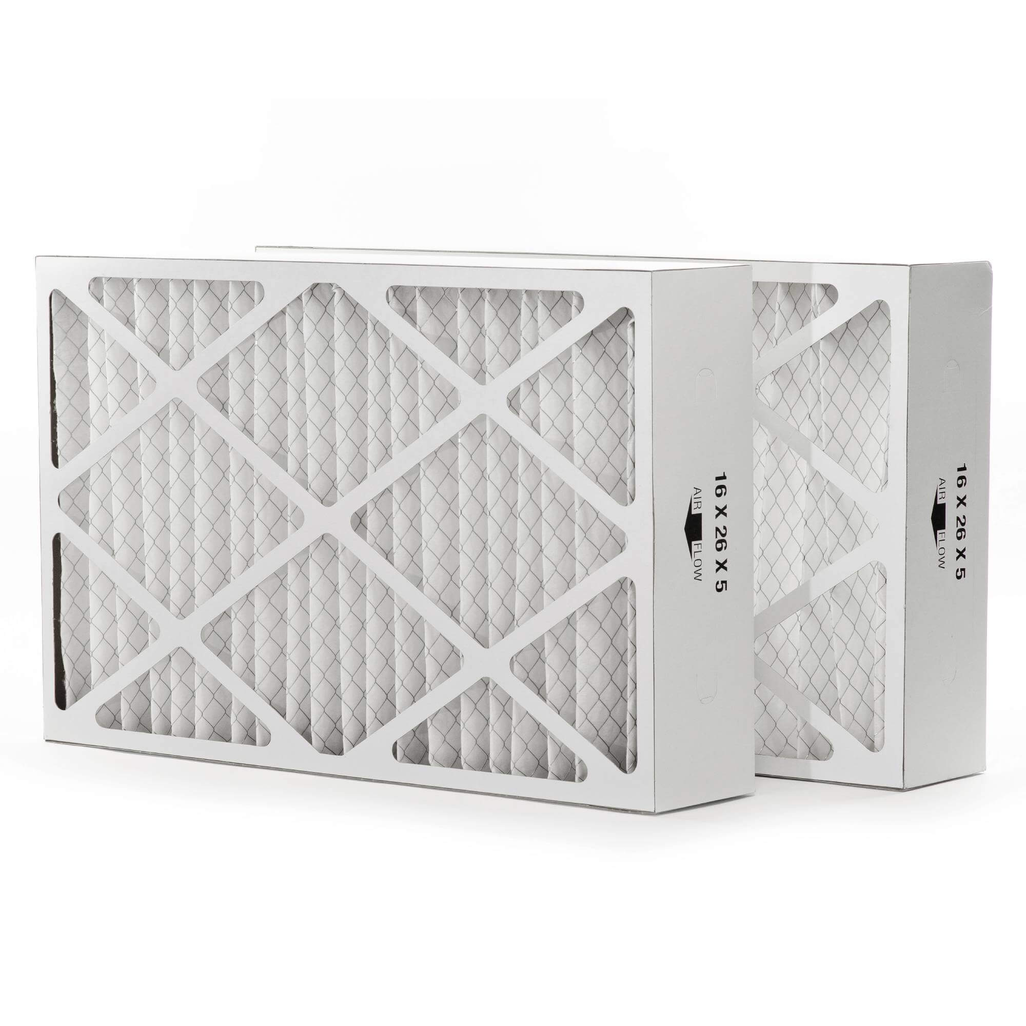 Filters Fast® 5" F825-0548 Compatible Filter 2-Pack