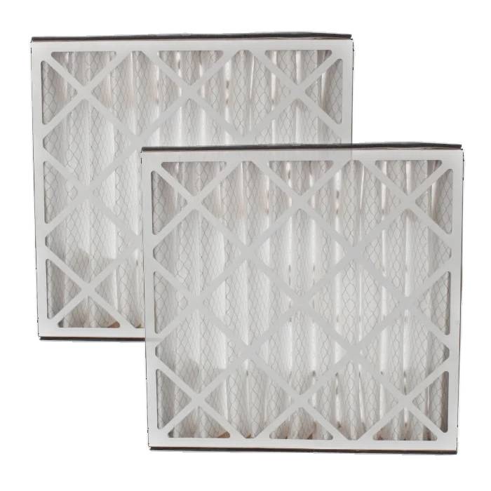 Filters Fast&reg; FFC20205TABM8 20x20x5 Replacement for Skuttle 000-0448-003 2-Pack