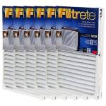Filtrete Air Purifier OAC250 replacement part 3M Filtrete OAC250RF Replacement Filter for 3M Filtrete OAC250 - 6-Pack