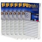 Filtrete OAC250 replacement part - 3M Filtrete OAC250RF Replacement Filter for 3M Filtrete OAC250 - 6-Pack