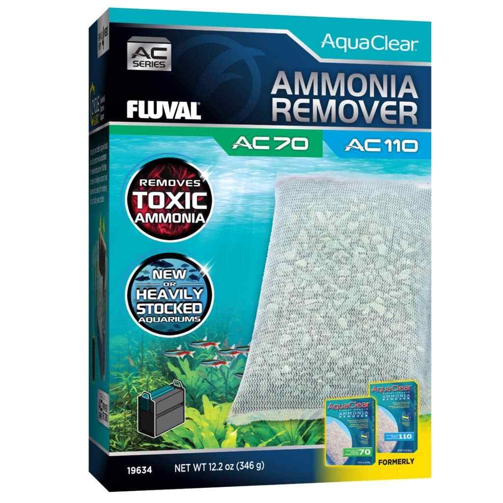 AquaClear AQUACLEAR 110 replacement part - Fluval 19634 Replacement for AquaClear A624