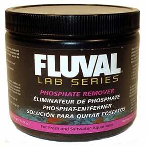 Fluval Lab Series A1500 Aquarium Phosphate Remover