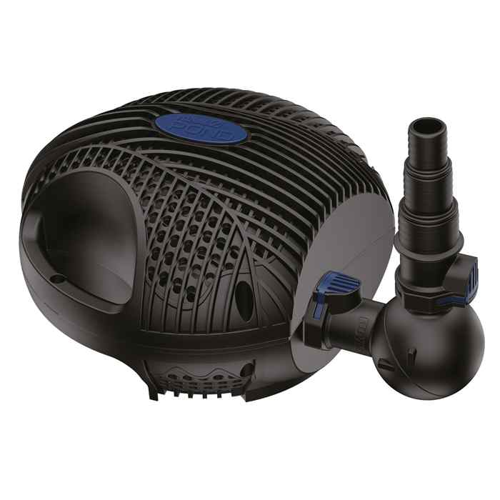 Fluval PT8320 MaxFlo 700 Pond Pump