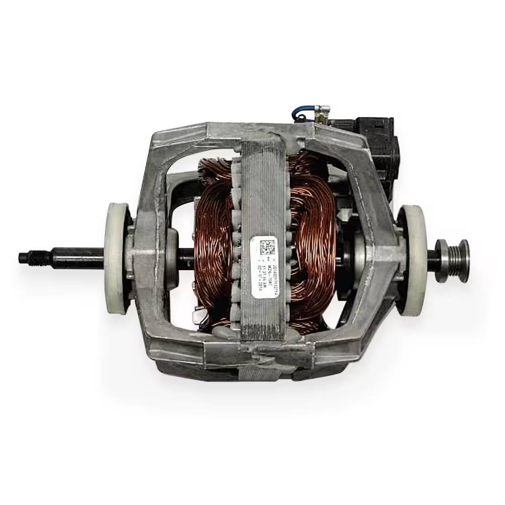 Kenmore 417.970427000 replacement part - Frigidaire 131560100 Motor & Pulley