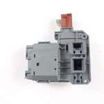 Frigidaire Dryer CLCG900FW0 replacement part Frigidaire 131763256 Washer Door Lock Assembly