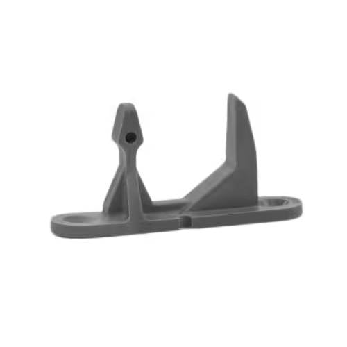 White Westinghouse LG600MXD1 replacement part - Frigidaire 131763302 Washer Door Strike