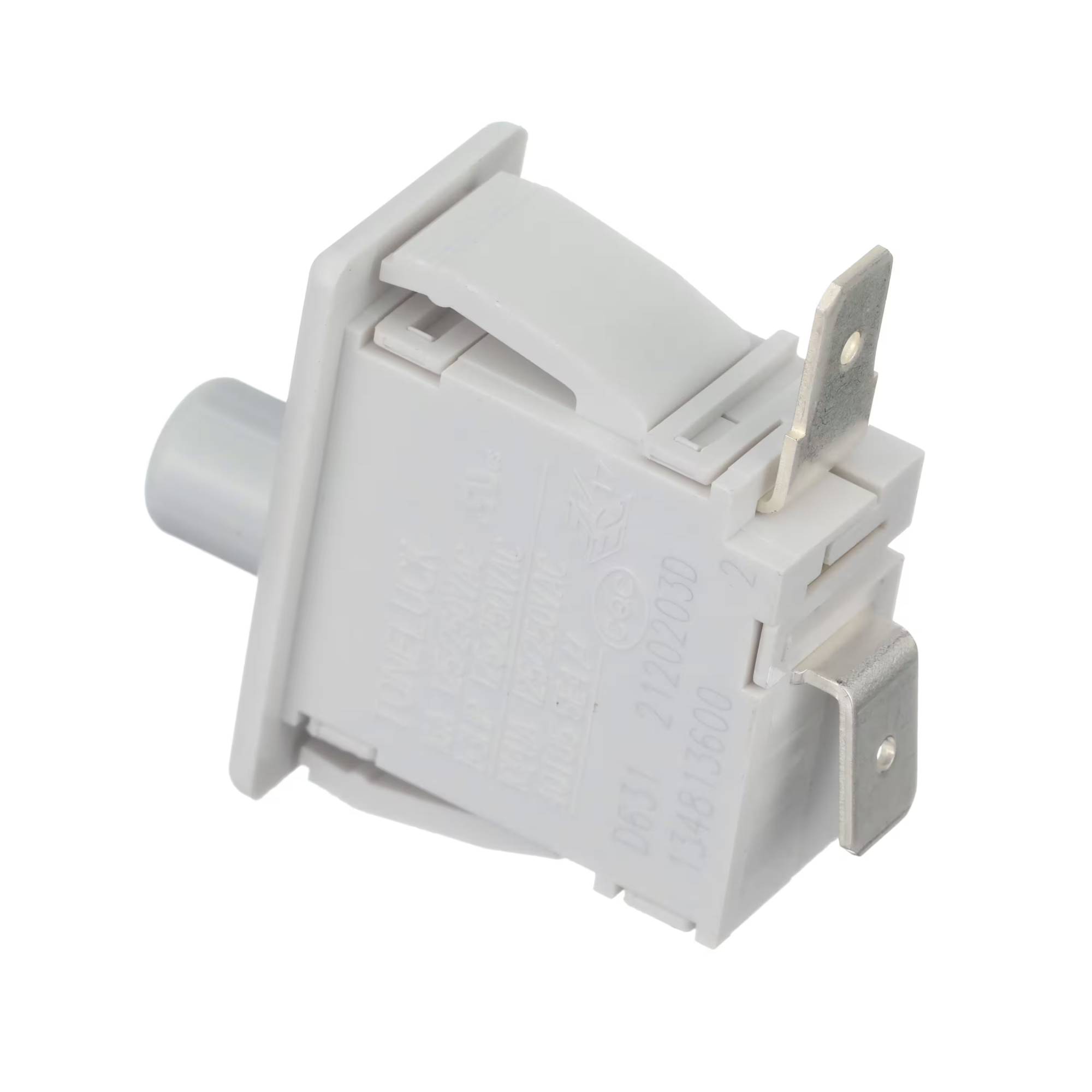 Frigidaire 134813600 Switch Door White