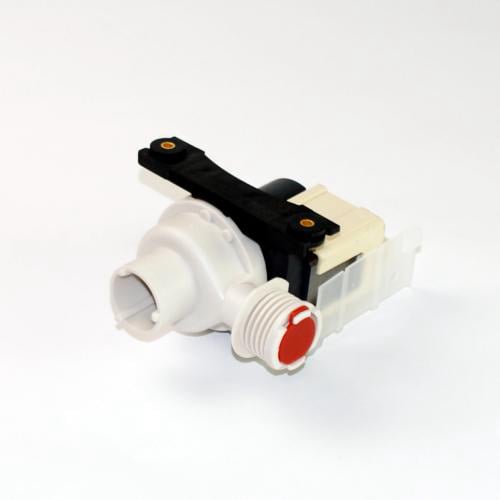 Kenmore 417.94712400 replacement part - Frigidaire 137221600 Pump,Drain