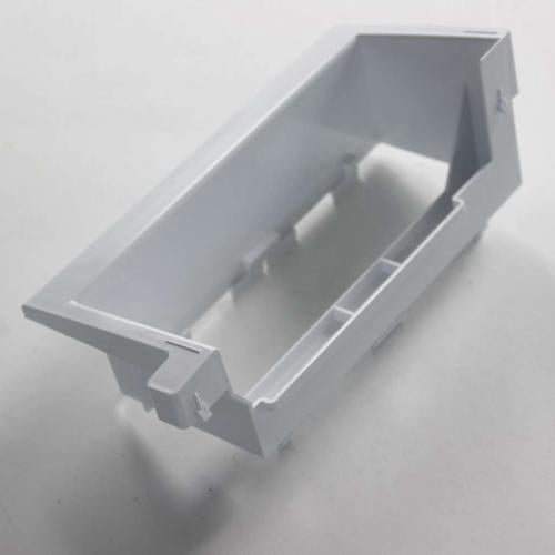 Frigidaire FAFW3801LW5 replacement part - Frigidaire 137314510 Frame,Drawer Handle