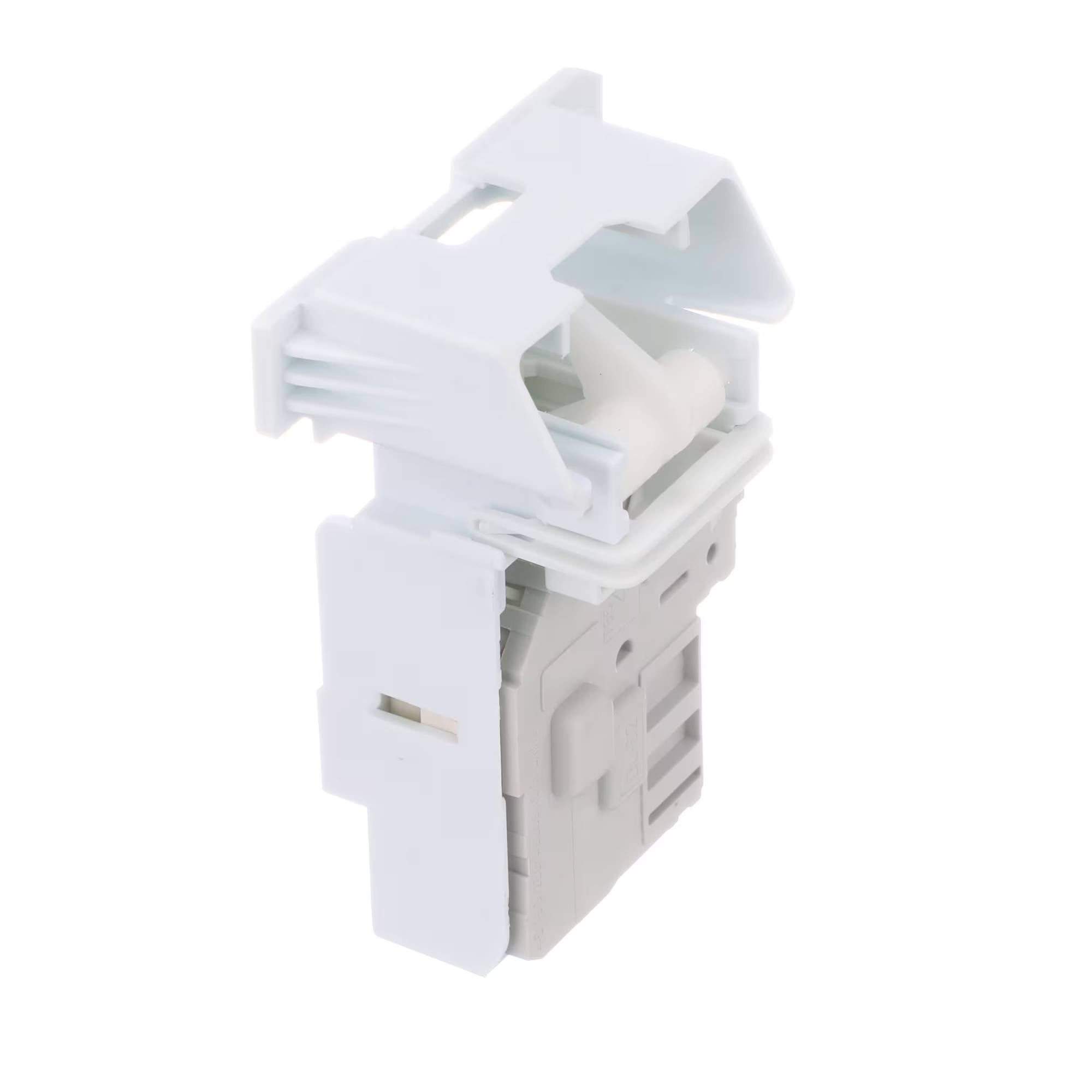 Frigidaire 137353300 Lock Lid External Switch
