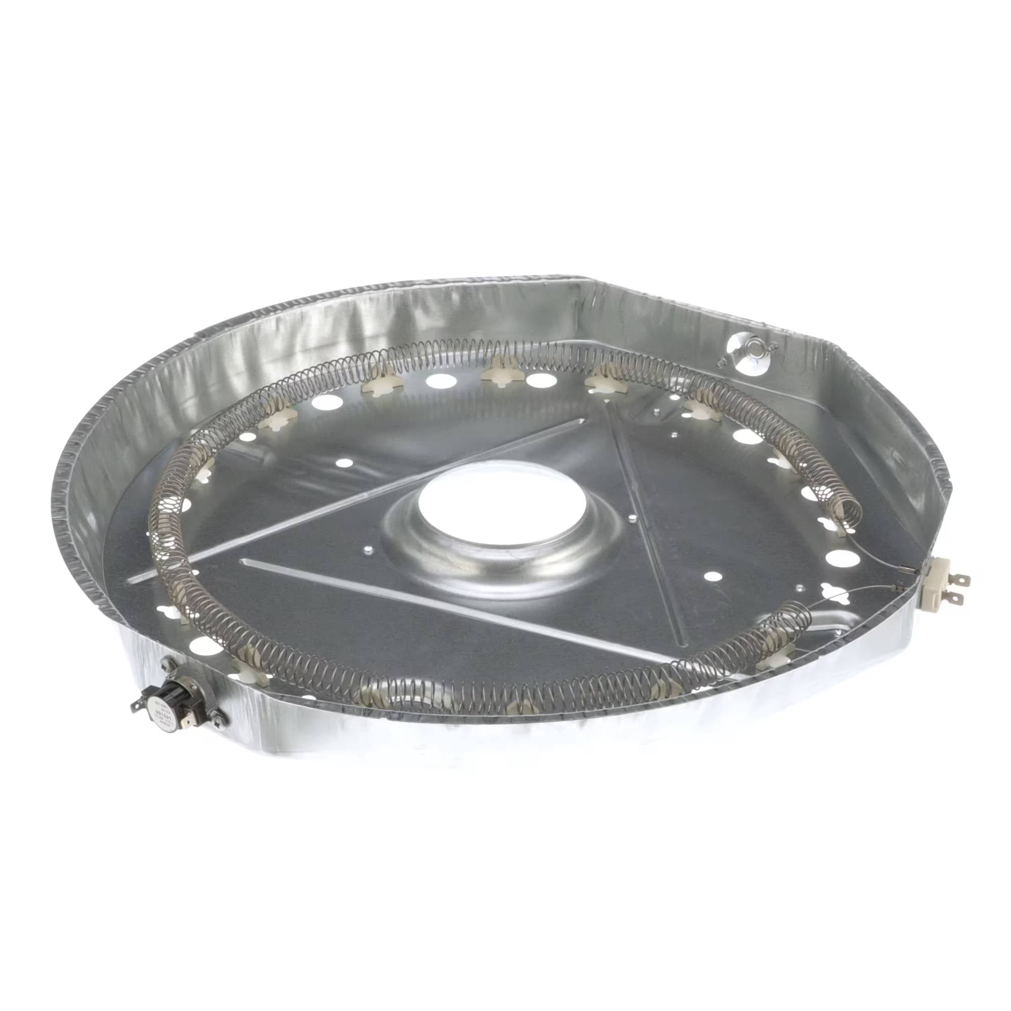 Frigidaire 137392702 Heater Assembly And
