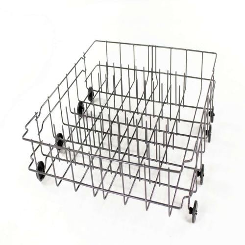 Frigidaire FDB700BFB1 replacement part - Frigidaire 154331606 Rack Assembly,Lower,Grey
