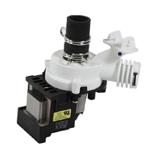 Frigidaire FDB2000RFQ0 replacement part - Frigidaire 154580301 Dishwasher Drain Pump Assembly