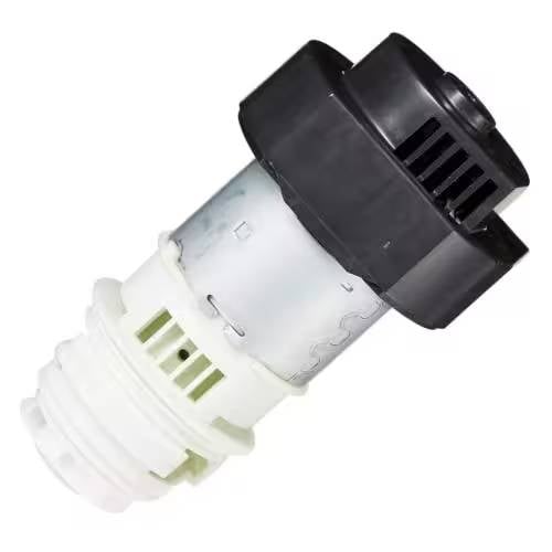 Frigidaire 154844301 Motor & Pump Assy