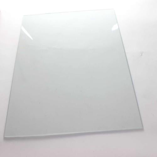 Kenmore 25364170405 replacement part - Frigidaire 240350609 Insert-Pan Cover,Glass