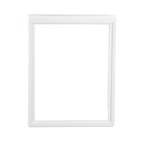 Kenmore 253.56294404 replacement part - Frigidaire 240354502 Cover-Crisper Pan,Upper