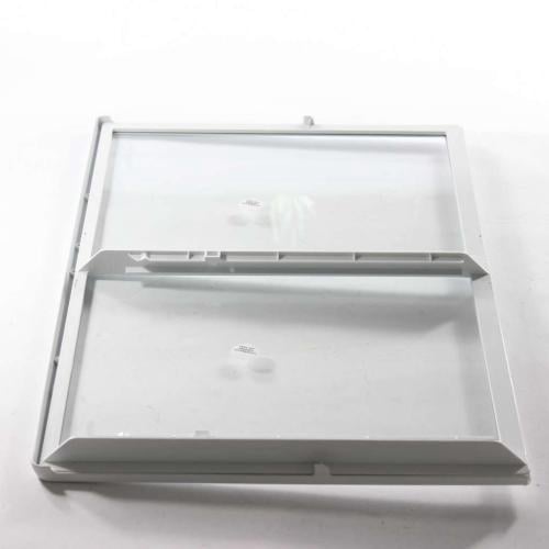 Kenmore 253.7481240E replacement part - Frigidaire 240358926 Spill Safe Shelf