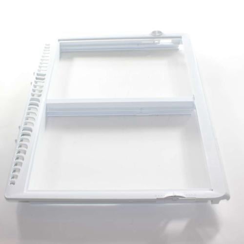 Frigidaire GLRT214TCQC replacement part - Frigidaire 240364790 Cover-Crisper Pan