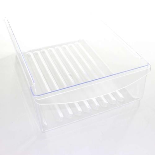 Frigidaire FRT17G5CSBC replacement part - Frigidaire 240530811 Pan-Meat,W/O Graphics,Clear